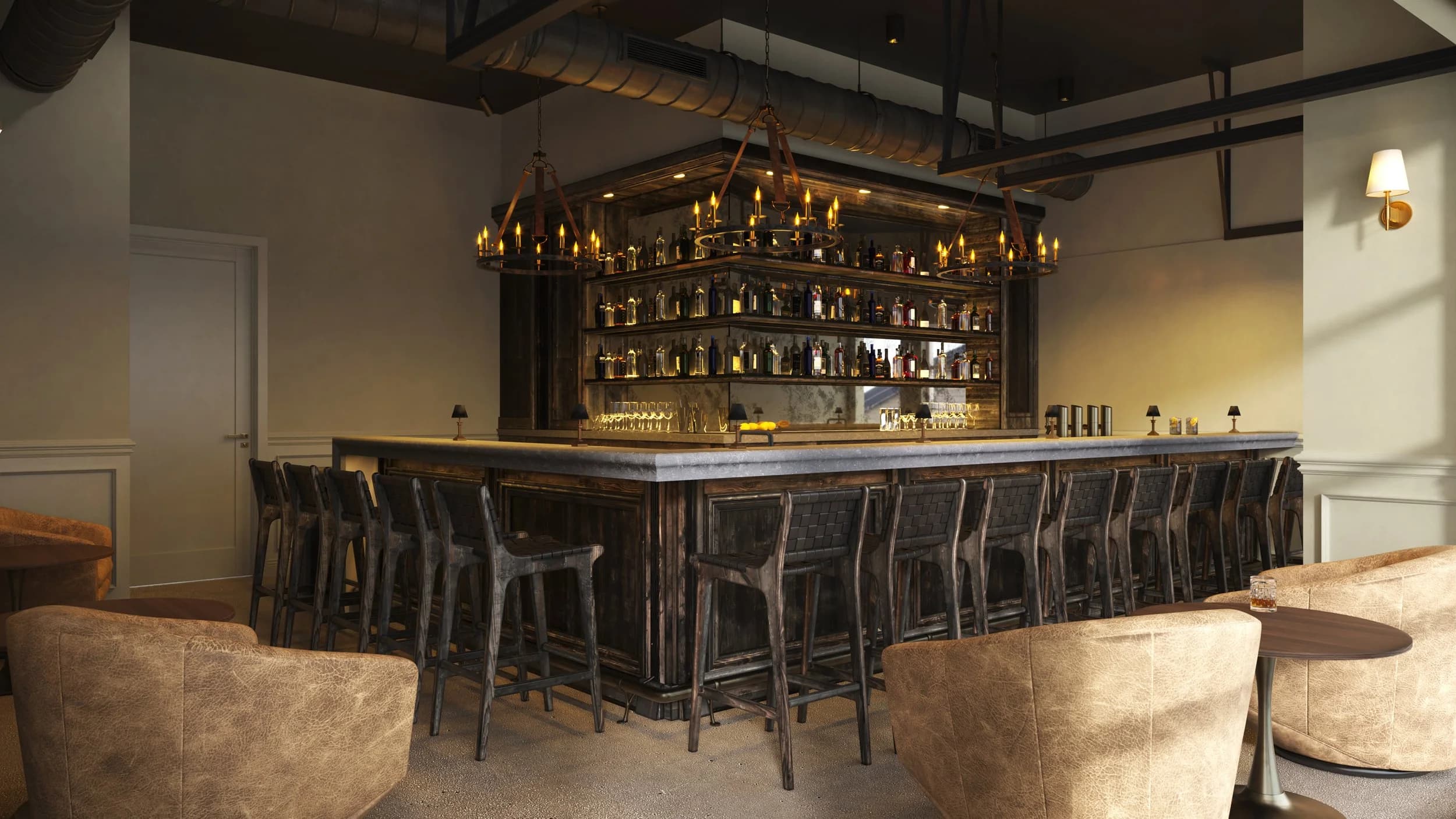 Oaklore Bar & Bottle Shop
